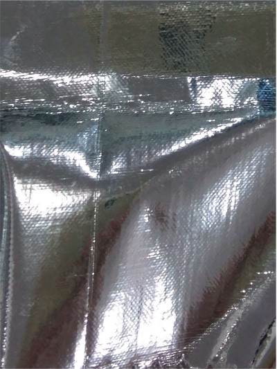 XA-GDLD  FM-12-301   耐高溫防火系列   阻燃平布覆膜 45度照